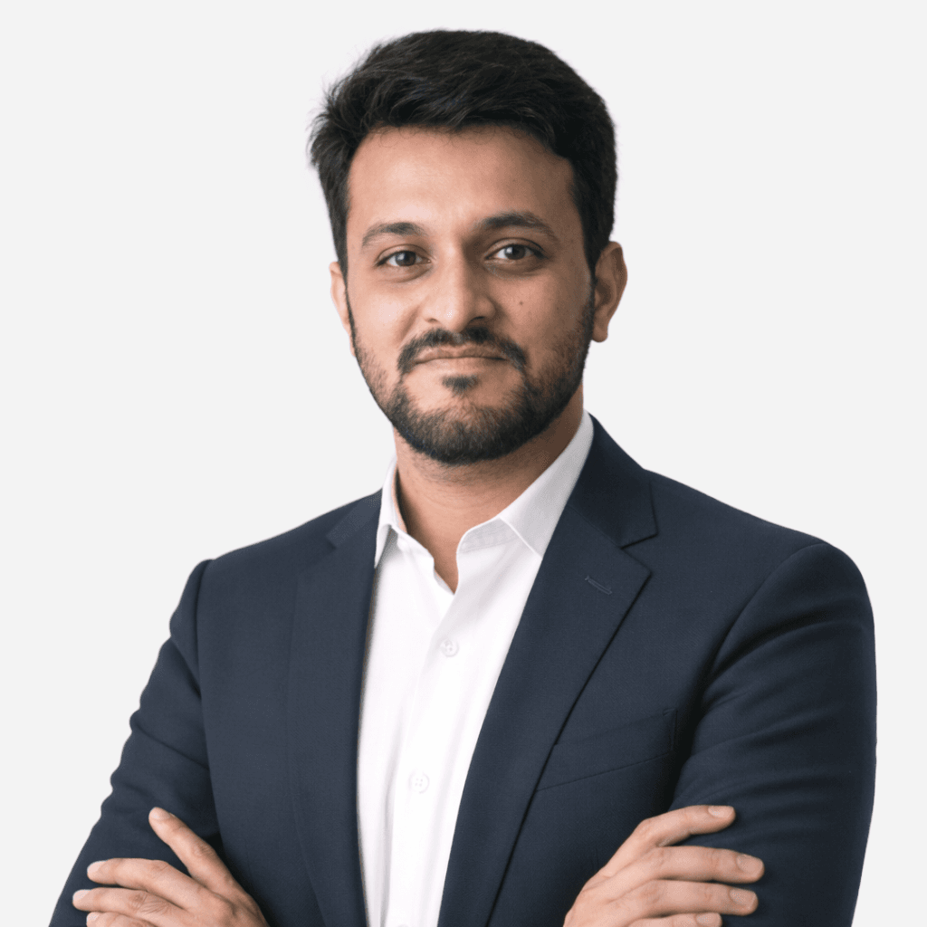 Muhib Gul Khan, CEO & Head of PPC Strategy