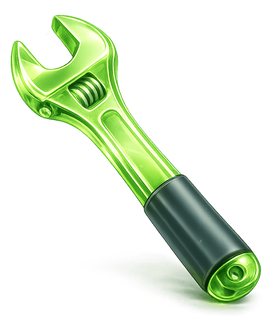 Build & Structure asset