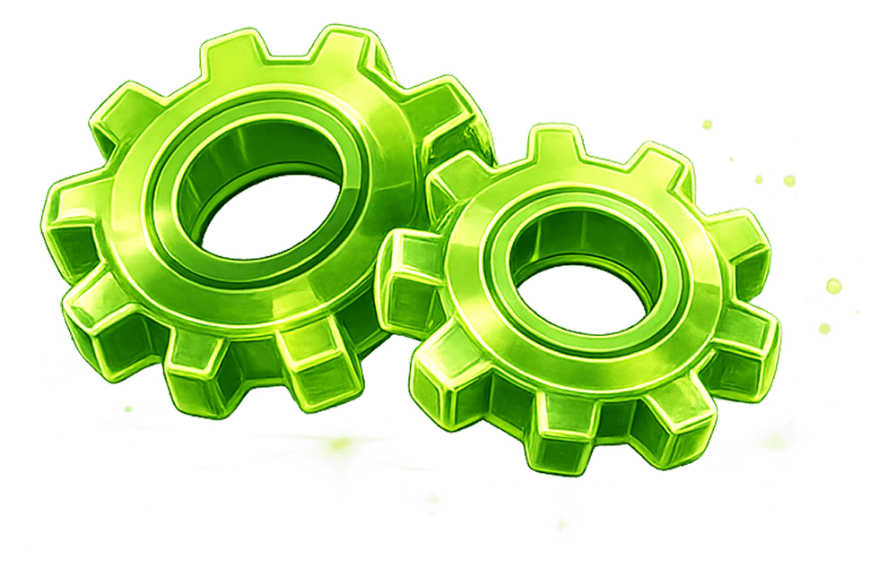 Optimize & Refine asset